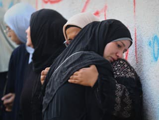 OSN odsúdila útoky Izraelu