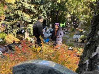 Polícia apeluje na zvýšenú