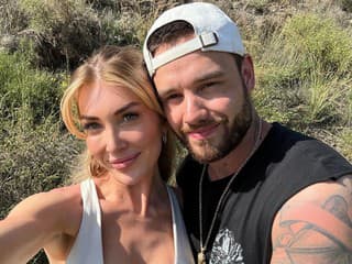 Vážna NEHODA priateľky Liama