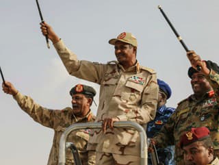 Šokujúce vyhlásenie z vojnou