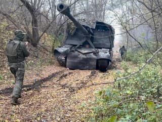 MIMORIADNY ONLINE Útoky nekončia!