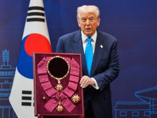 Trump nariadil Pentagónu začať