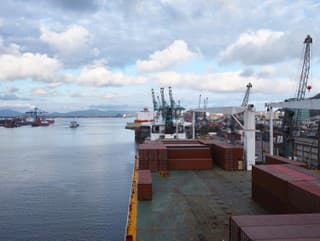 Ďalší útok USA na