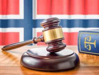 Dostal svoj trest! Muž