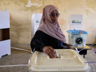 V reakcii na protesty