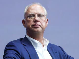 Vyjednávač Kremľa Kirill Dmitriev