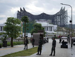 Tak to nevyšlo! Novému