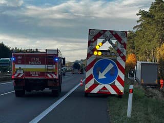 Vodiči, spozornite! Na D2