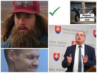 Vážneho novela o rýchlosti