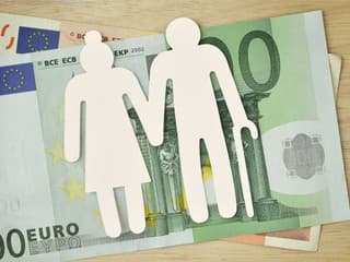 Okrem zvyšovania dôchodkov sa