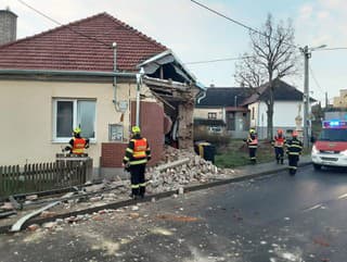 Cestujúci sú v šoku: