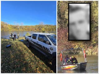 Jaroslav (†41) zmizol po