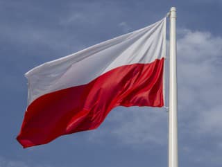 Ministerstvo kultúry v Poľsku