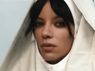 Lily Allen, video Pussy