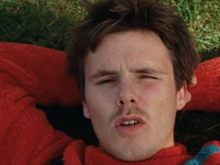 Cruz Beckham, video Optics