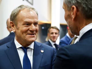 Poľsko plánuje otvoriť dva