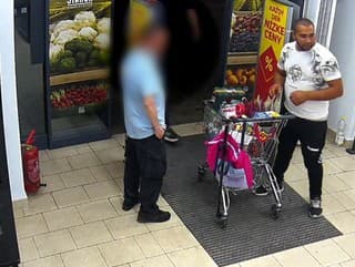 Páchateľ okradol seniorku na