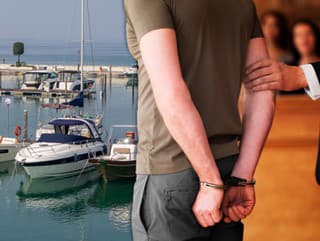 Podvod ohromných rozmerov: 49-ročný