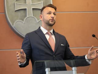 Šutaj Eštok je pripravený