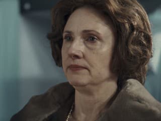 Zuzana Mauréry vo filme