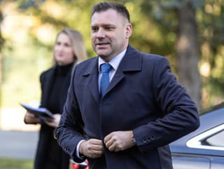 Tarabov rezort budúci rok