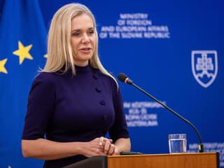 Saková prezradila detaily energopomoci: