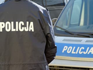 Desivé ráno v Poľsku: