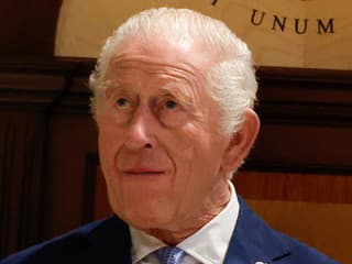 ROZRUCH v kráľovskej rodine: