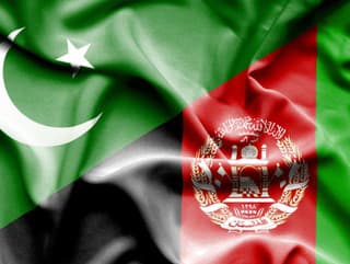 Afganistan a Pakistan obnovia