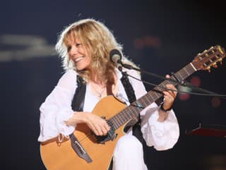 Brutálne zranenie českej speváčky: