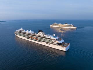 Výletná loď zabudla ženu