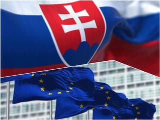 Máme zarobené na problém!