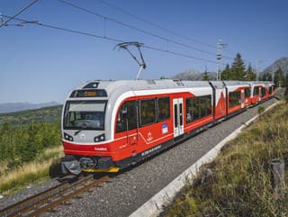 Železničná spoločnosť Slovensko