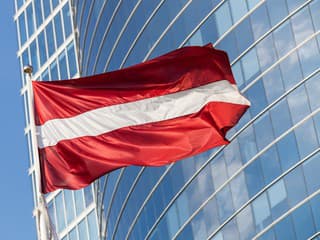 Lotyšsko prekvapilo Brusel: Parlament