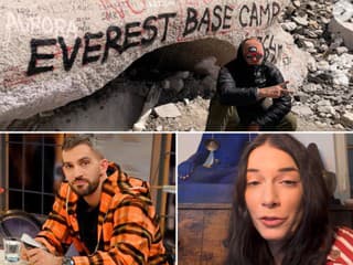 Bekim si vystrelil zo