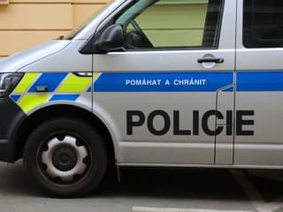 Česká polícia rozbila skupinu