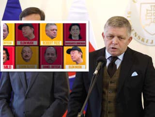 Známa organizácia označila Fica