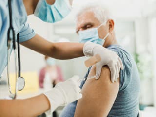 Žltačka typu A naďalej