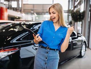 Koľko stoja autá v