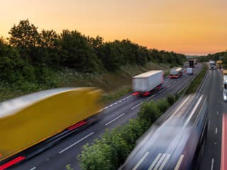 Nákladné autá môžu jazdiť