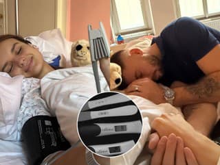 Obrovská bolesť markizáckeho páru: