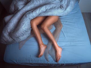 Ak trpíte syndrómom nepokojných