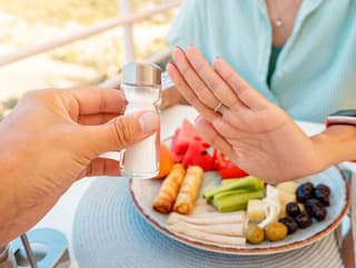 Takto soľ NIČÍ vaše