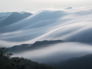 Na horách sa očakáva