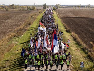 Prvé výročie tragédie: Do