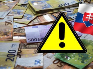 Veľkej štátnej firme s