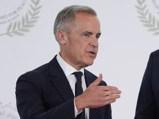 Zlom vo vzťahoch Kanady