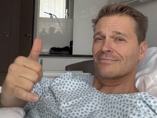 STRACH o Martina Nikodýma: