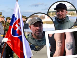 Národné obranné sily ich