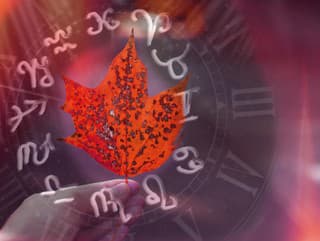 Mesačný HOROSKOP na november: